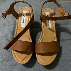 Steve madden sandals
